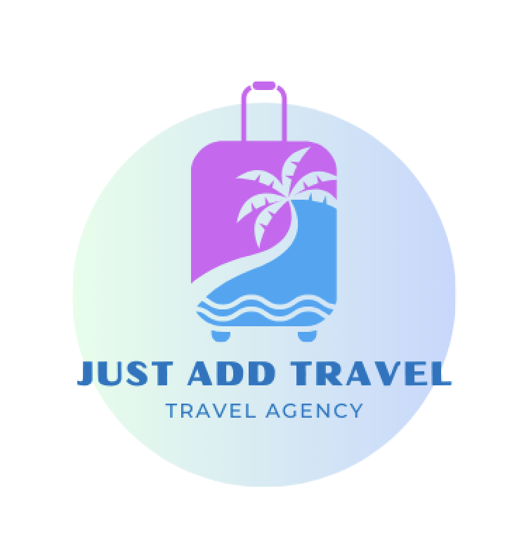 Just Add Travel logo